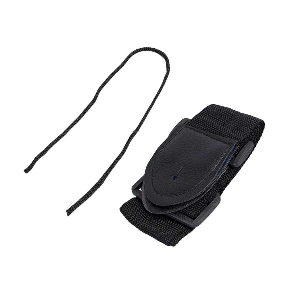Tracolla per Chitarra in Nylon - Classical Guitar Nylon recensione e prezzo