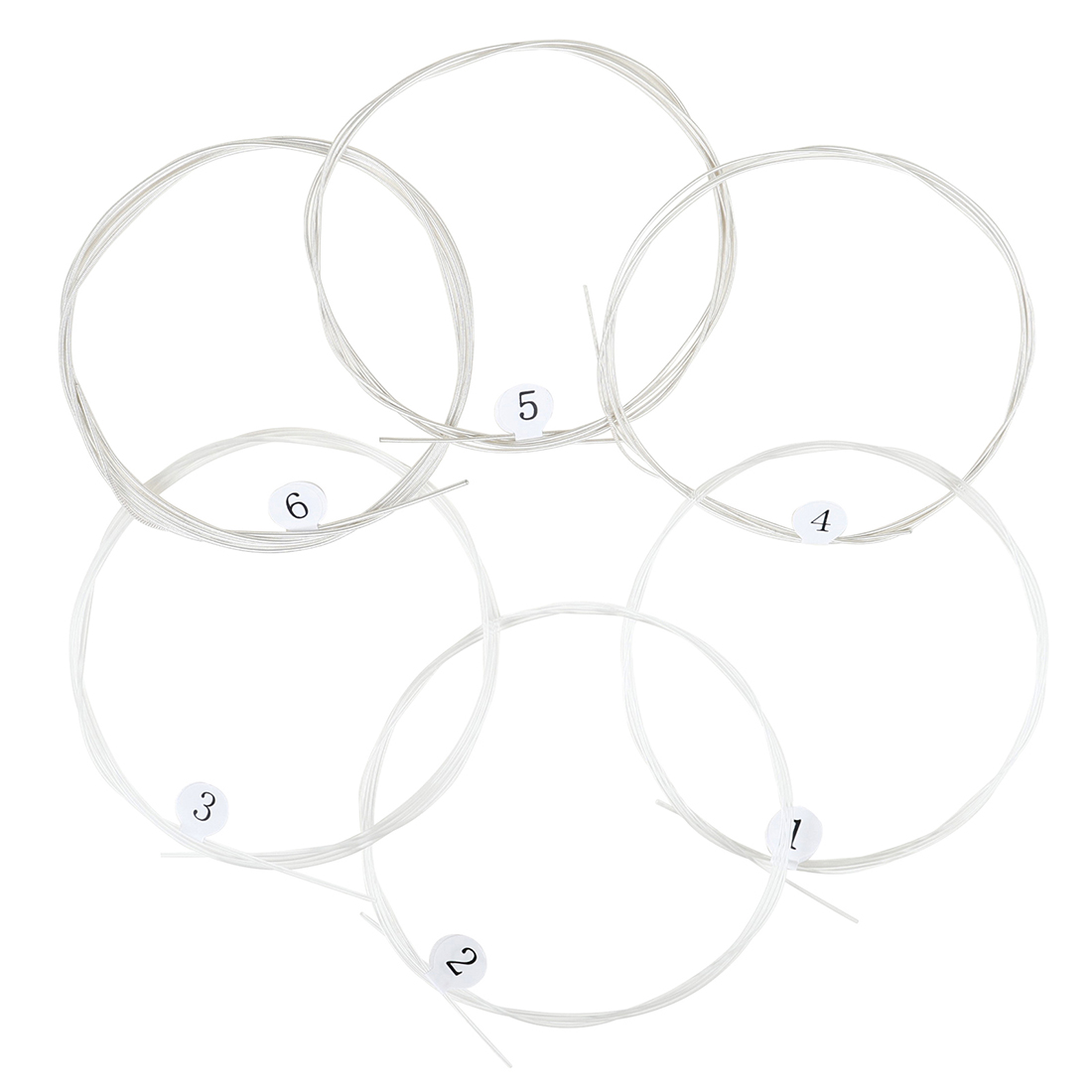 Set di corde per chitarra clas - Classical Guitar Nylon recensione e prezzo