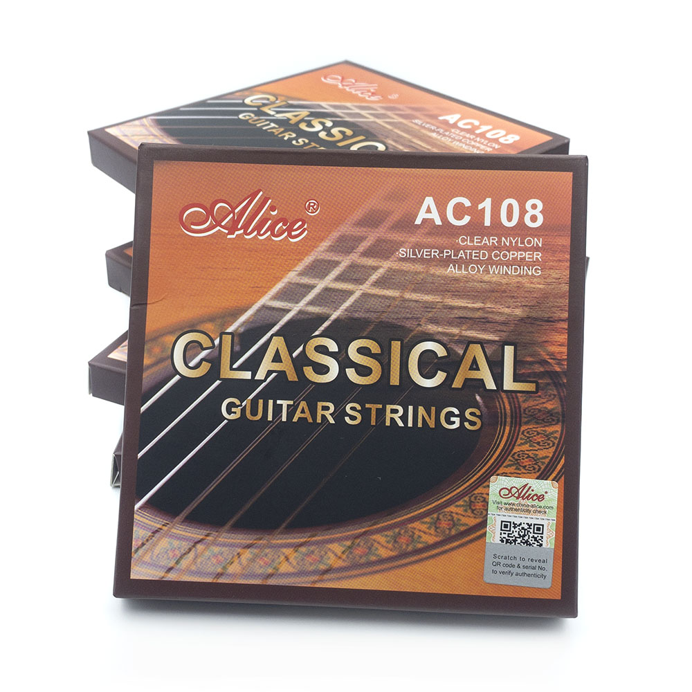 5 set di corde per chitarra cl - Classical Guitar Nylon recensione e prezzo
