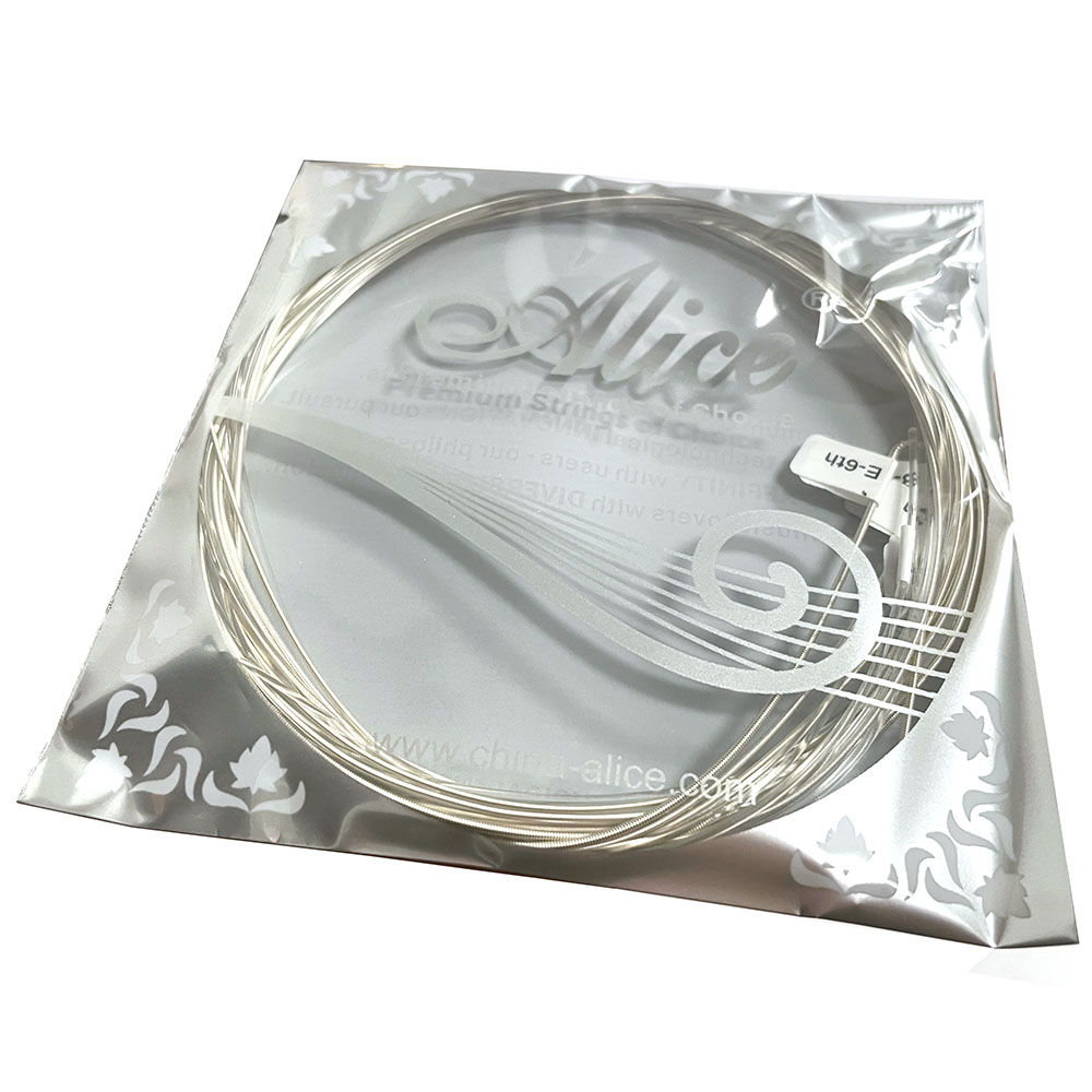 5 set di corde per chitarra cl - Classical Guitar Nylon recensione e prezzo