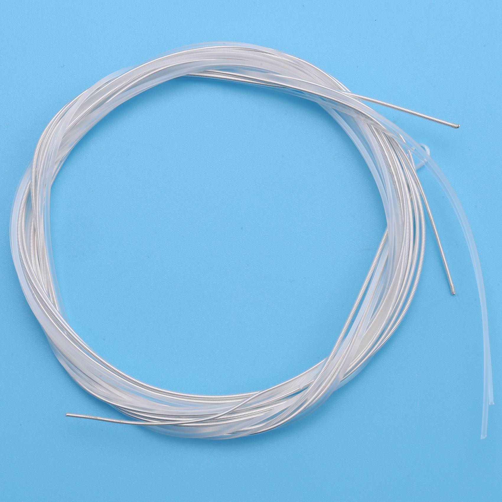 Corda in nylon 6X per chitarra - Classical Guitar Nylon recensione e prezzo