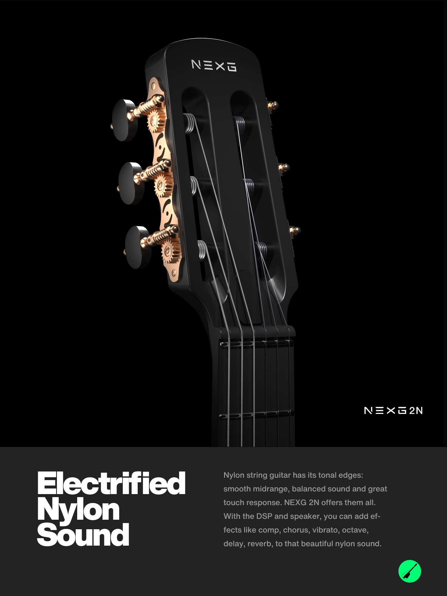 Chitarra Classica da Viaggio E - Classical Guitar Nylon recensione e prezzo