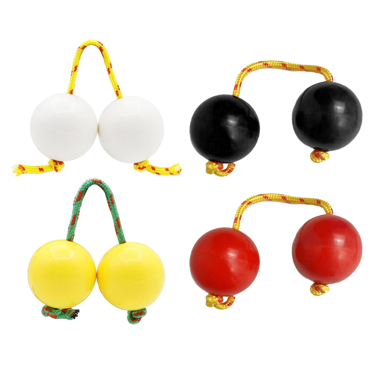 1 Paio di Strumenti Musicali a - Musical Instrument Rattle recensione e prezzo