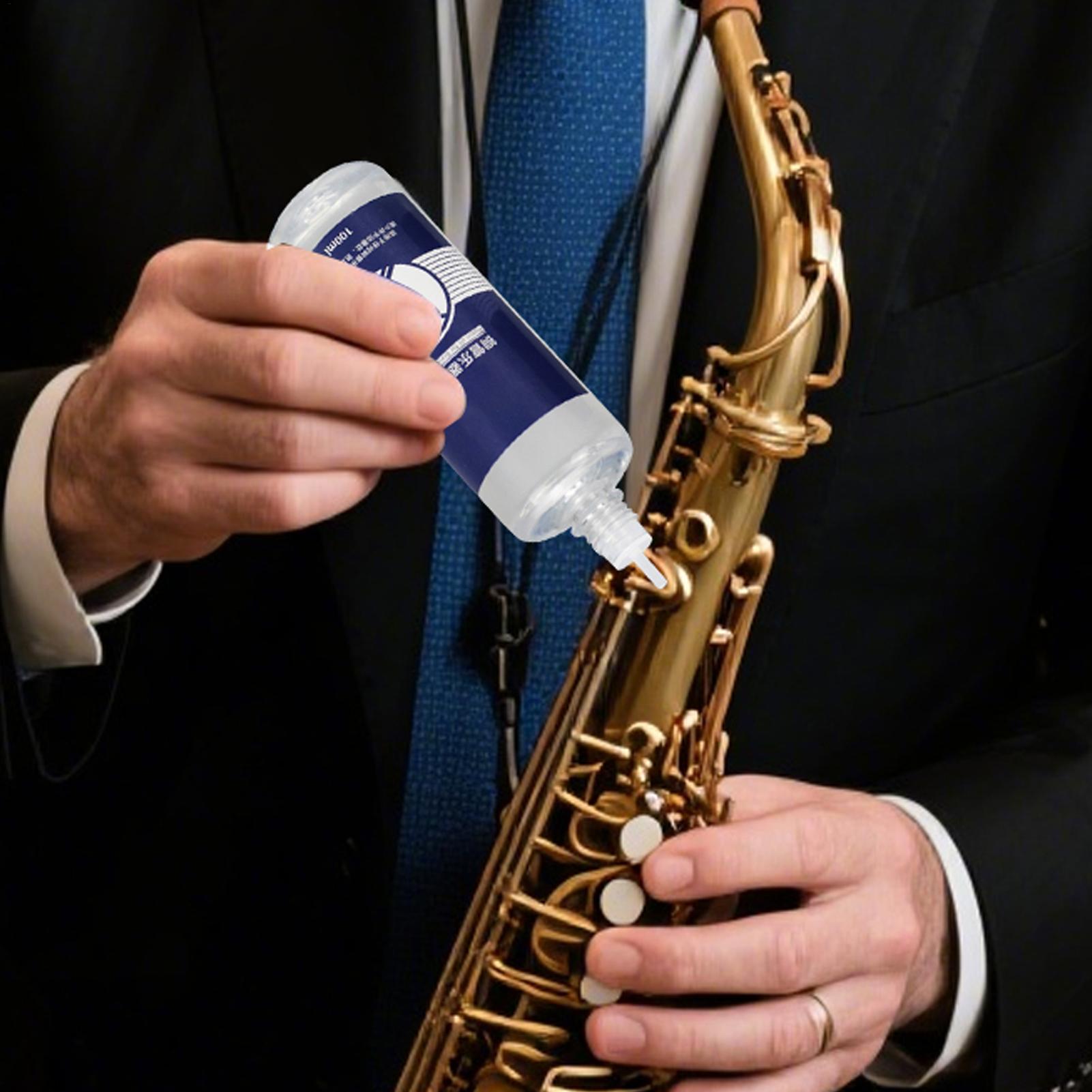 Olio per Valvole 100ml, Lubrif - Musical Instrument Oboe recensione e prezzo