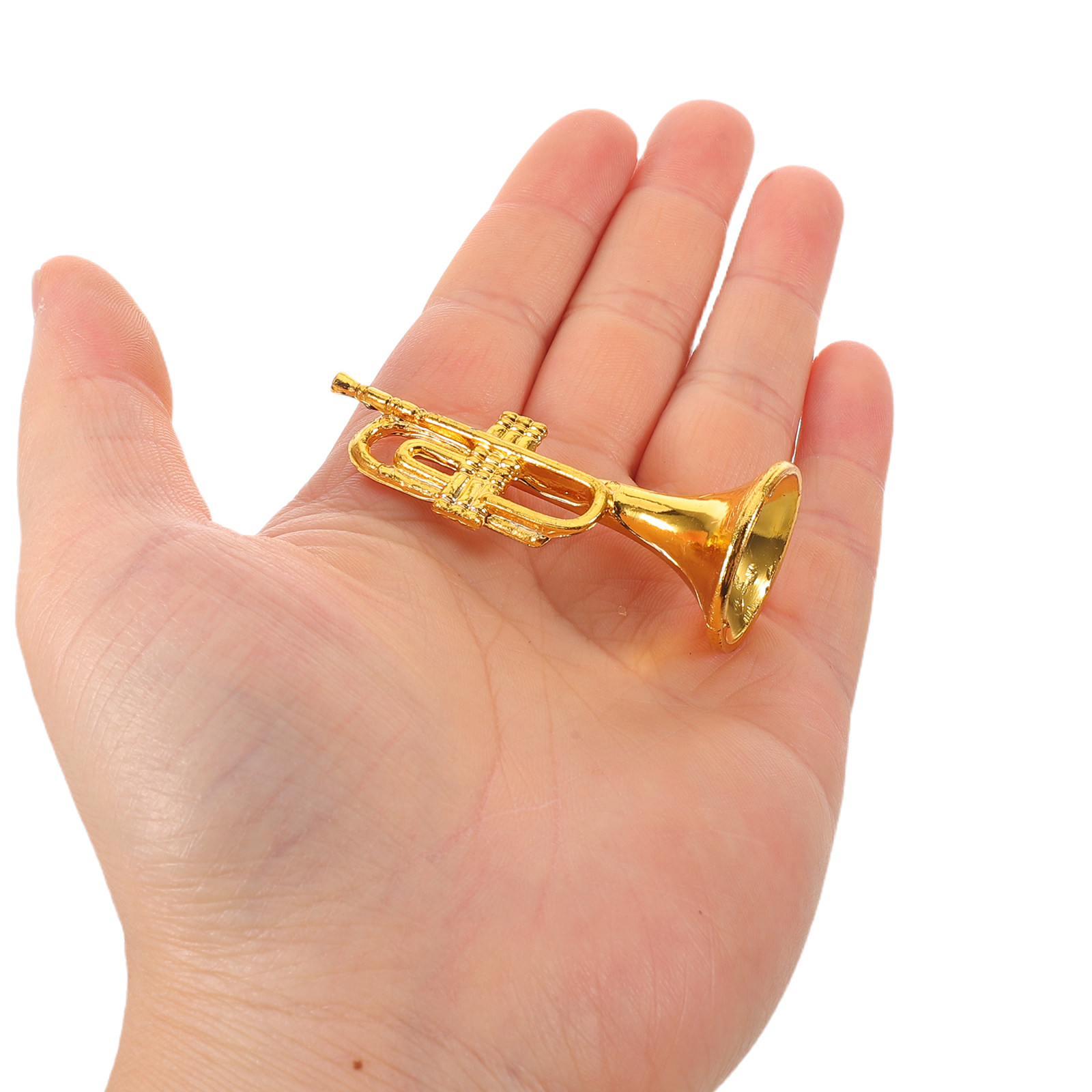 20 Pezzi di Mini Ornamenti a F - Musical Instrument Xmas Ornaments recensione e prezzo