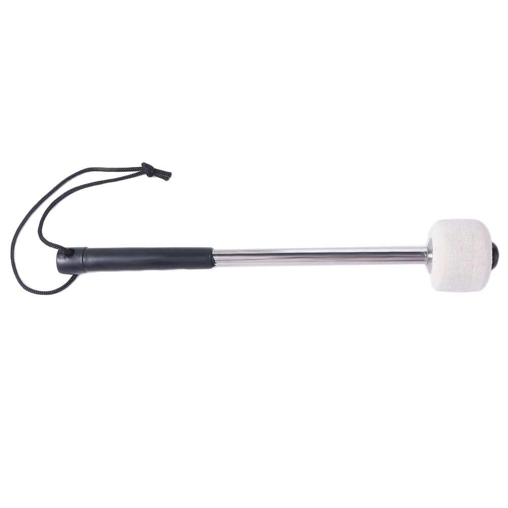 Mazzo per grancassa in acciaio - Musical Instrument Mallet recensione e prezzo