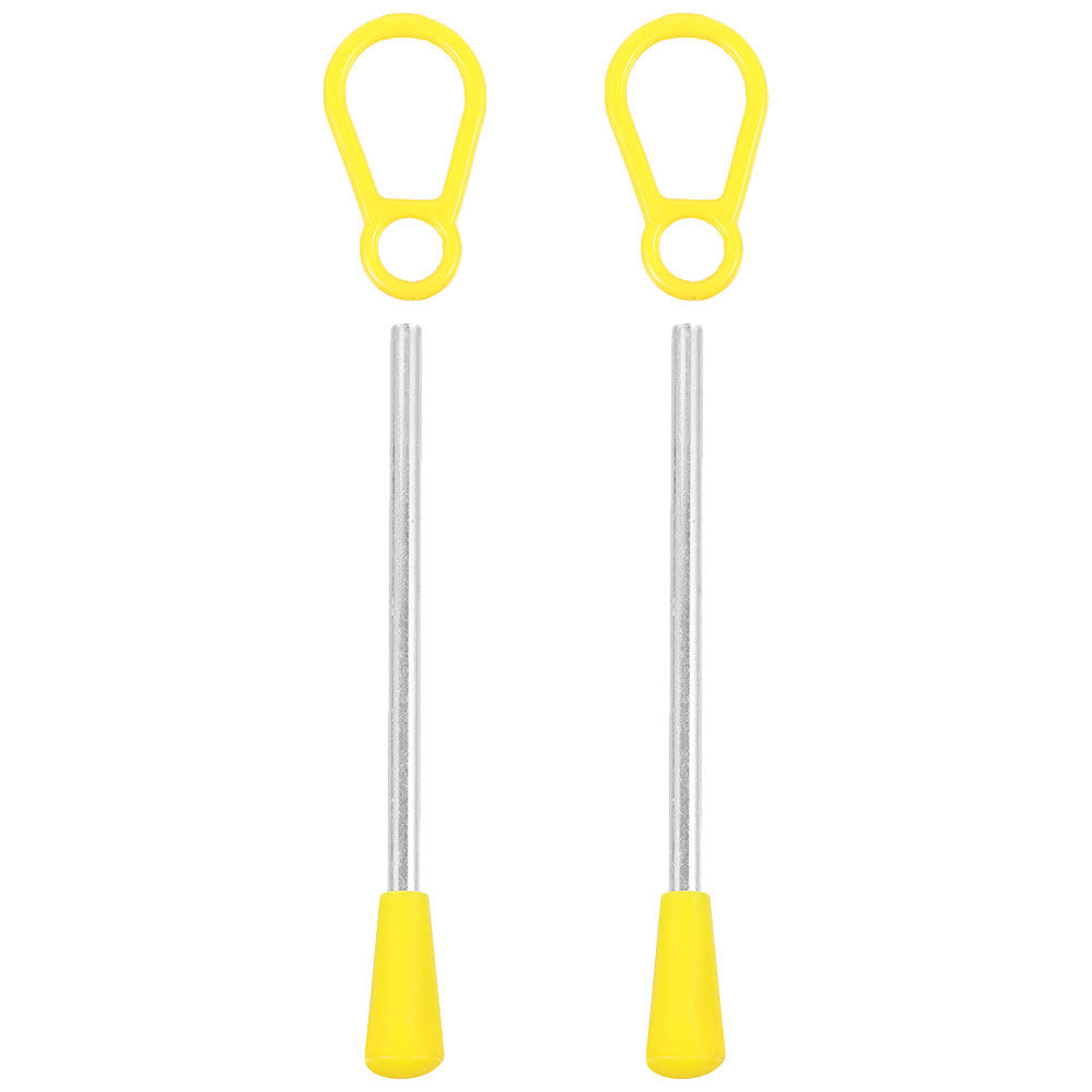 2 Pezzi Bacchette per Percussi - Musical Instrument Mallet recensione e prezzo