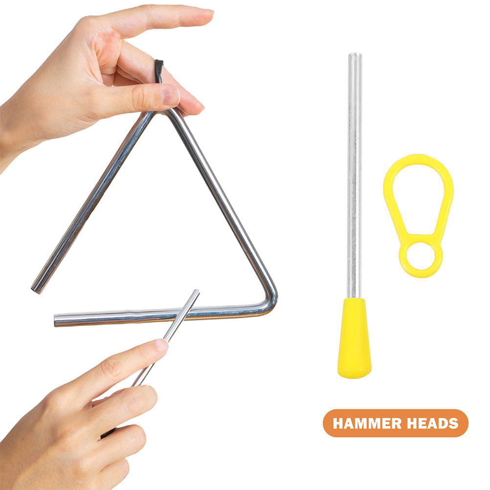 2 Pezzi Bacchette per Percussi - Musical Instrument Mallet recensione e prezzo