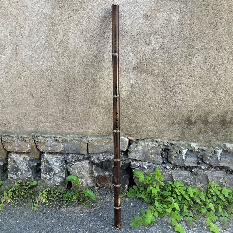 8 fori di bambù viola Xiao G/F - Musical Instrument Qin recensione e prezzo