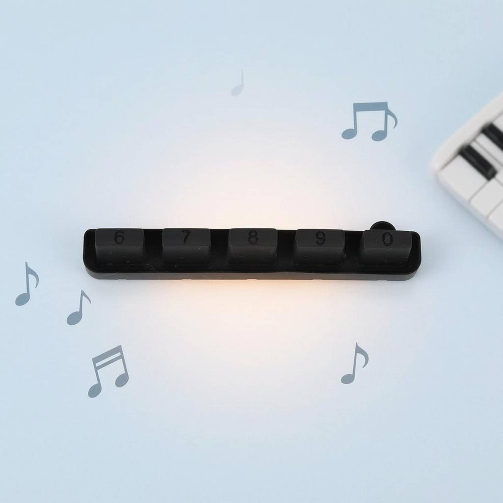 Striscia di Gomma Conduttiva O - Musical Instrument Of recensione e prezzo