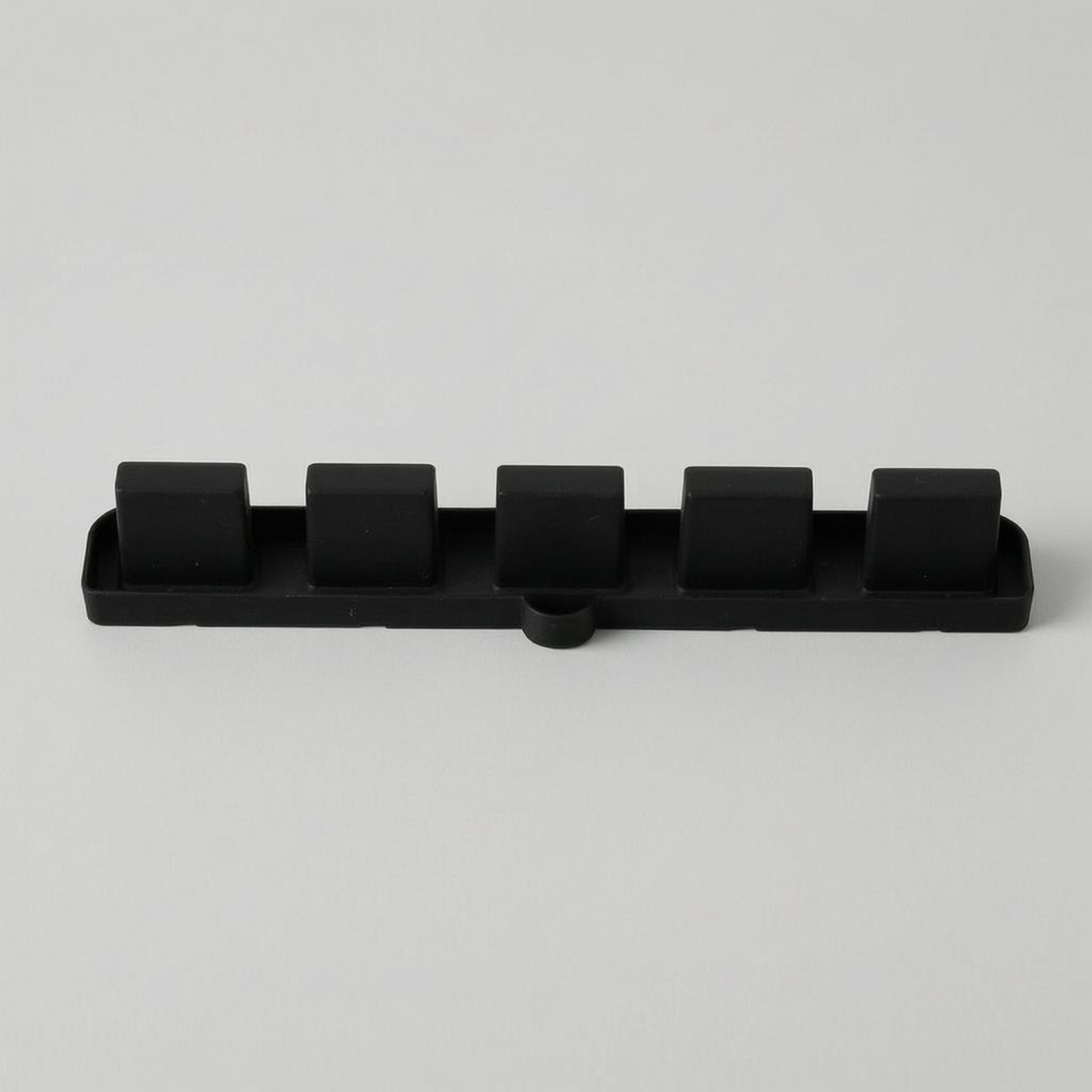 Striscia di Gomma Conduttiva O - Musical Instrument Of recensione e prezzo