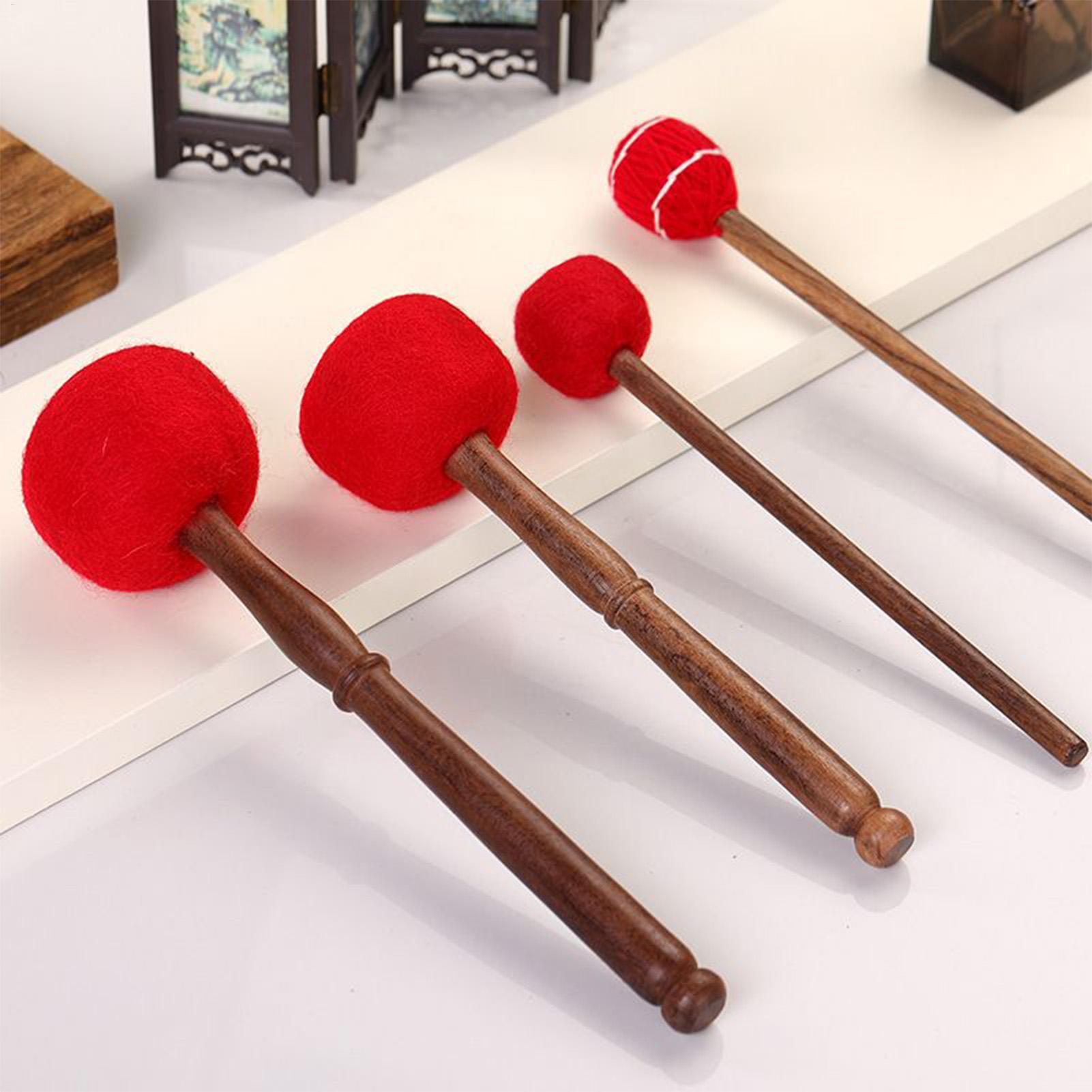 Bacchetta per ciotola sonora M - Musical Instrument Mallet recensione e prezzo