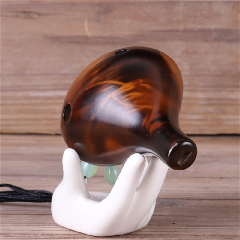 6 fori di piccola dimensione O - Musical Instrument Qin recensione e prezzo