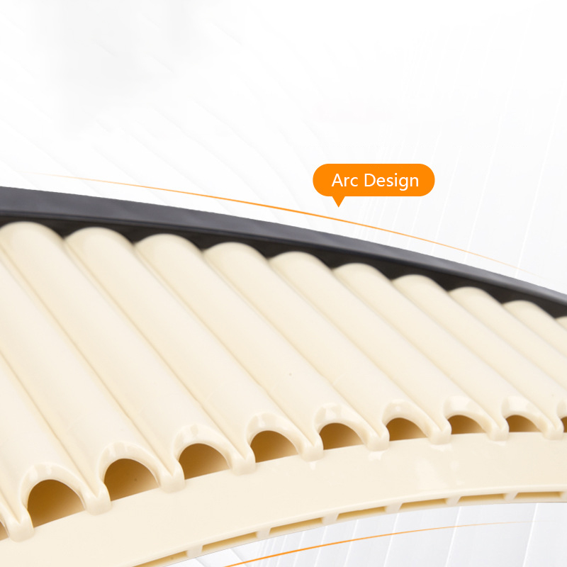 1pc Pan Flauto 16/18 Tubi Panp - Musical Instrument Qin recensione e prezzo