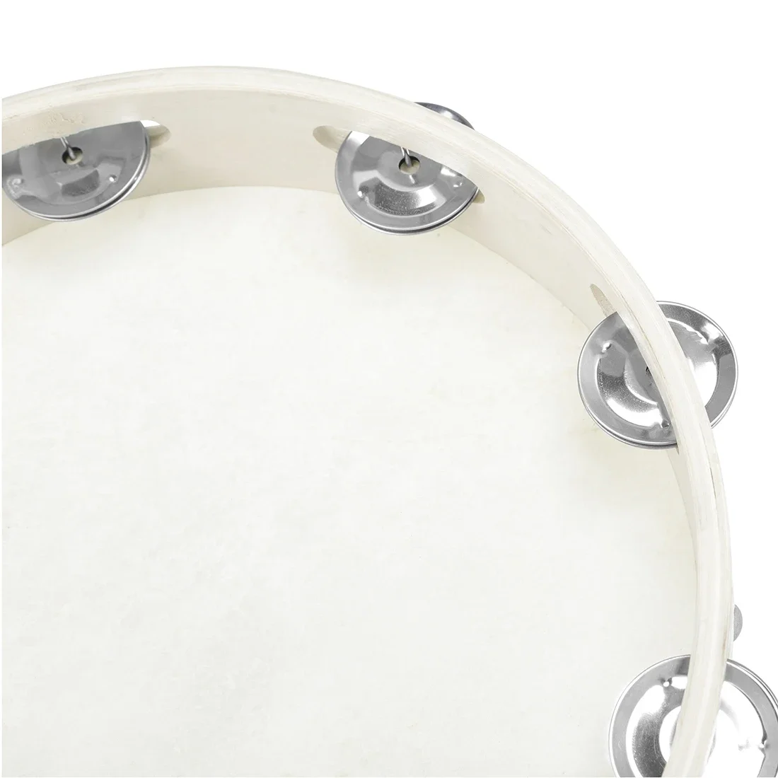 IRIN 10 pollici tamburello tam - Musical Instrument Gif recensione e prezzo