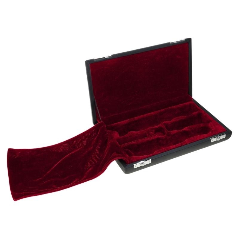 U2JB PU PETH OBOE COUP CASE PO - Musical Instrument Oboe recensione e prezzo