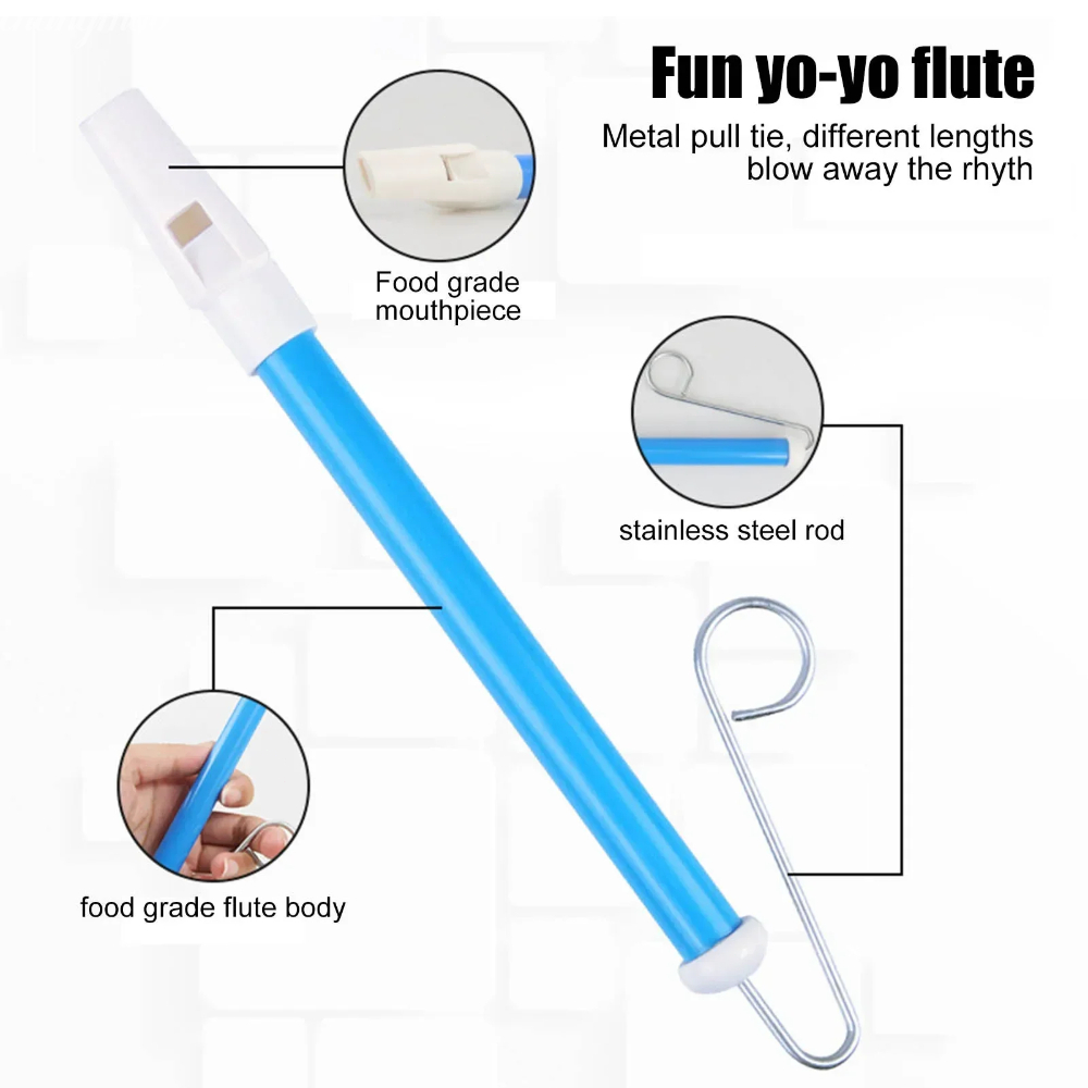 1PC strumento musicale diaposi - Musical Instrument Qin recensione e prezzo
