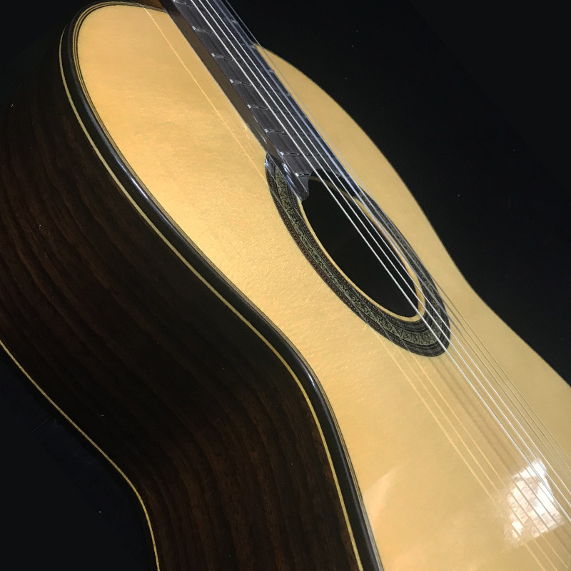 Chitarra Classica Tradizionale - Classical Guitar Nylon recensione e prezzo