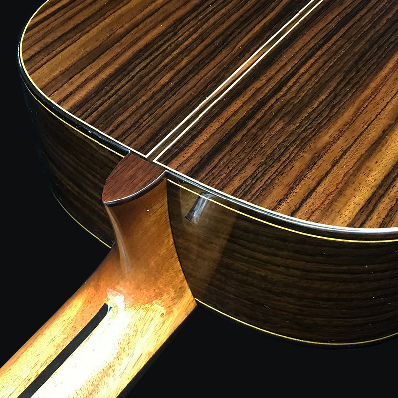 Chitarra Classica Tradizionale - Classical Guitar Nylon recensione e prezzo