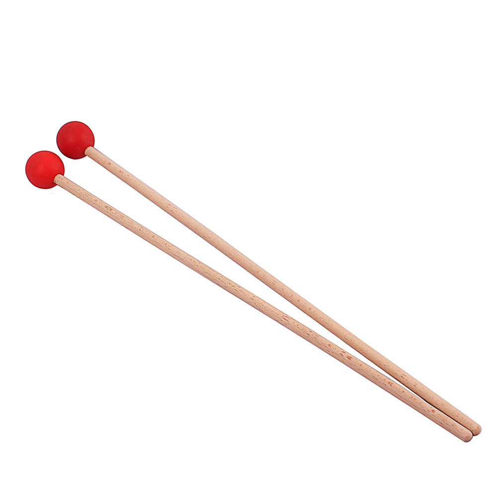 1 Paio di Bacchette Grandi per - Musical Instrument Qin recensione e prezzo