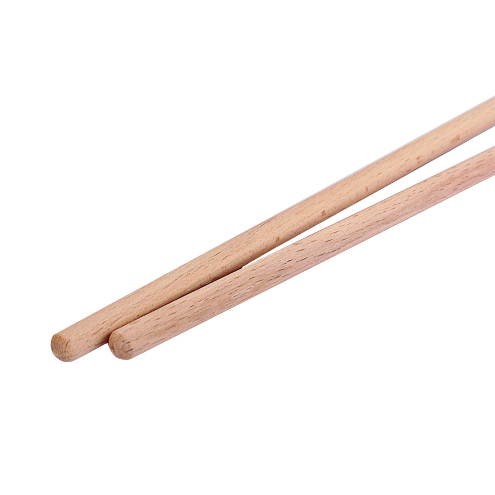 1 Paio di Bacchette Grandi per - Musical Instrument Qin recensione e prezzo