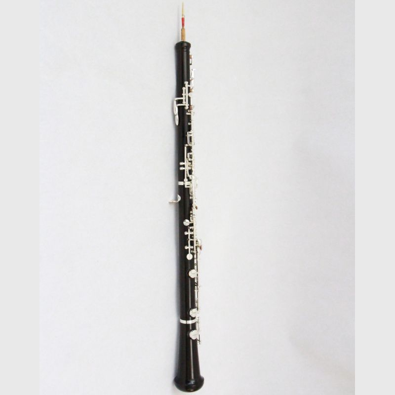 Oboe in Legno d'Ebano Placcato - Musical Instrument Oboe recensione e prezzo