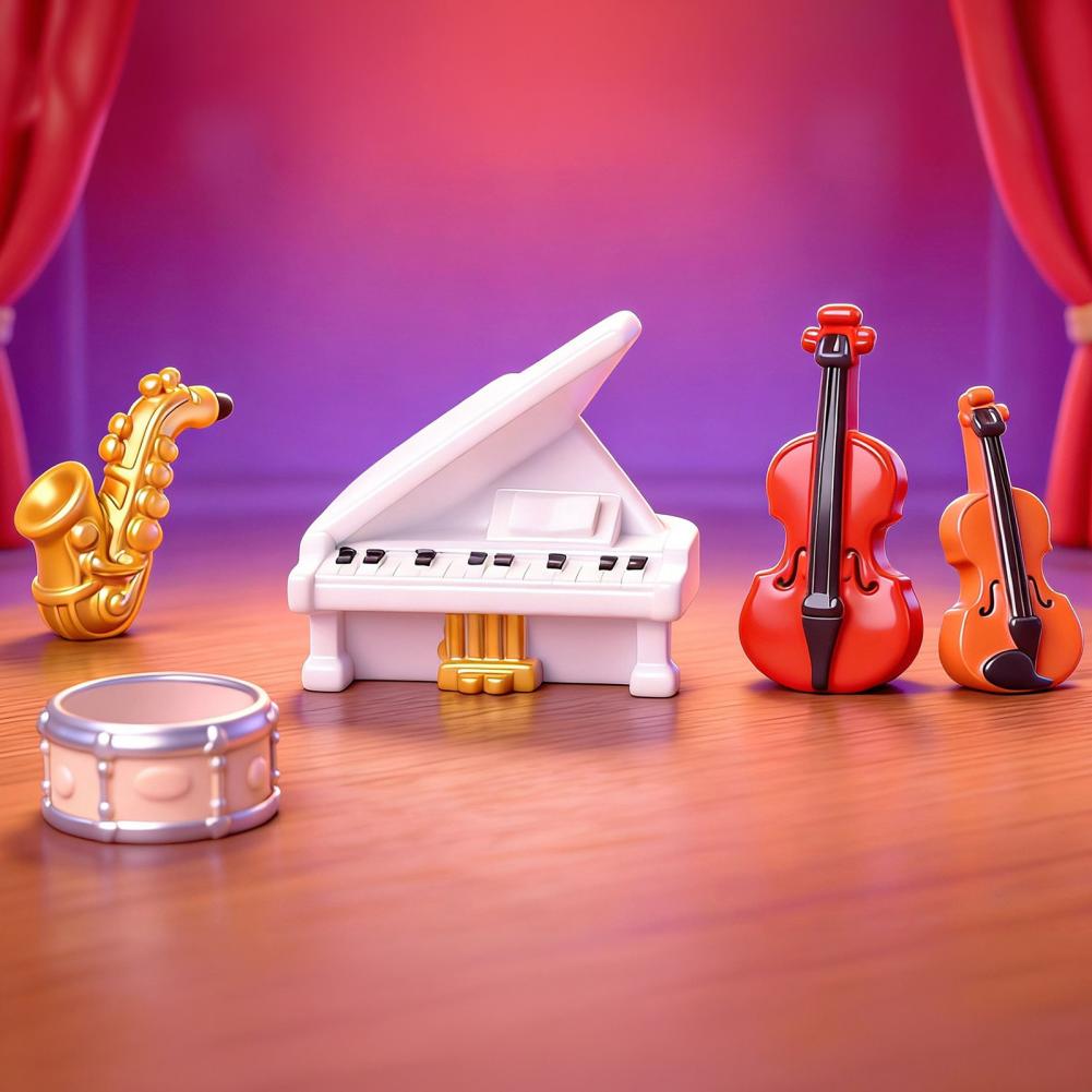 Set di Strumenti Musicali in M - Musical Instrument Oboe recensione e prezzo