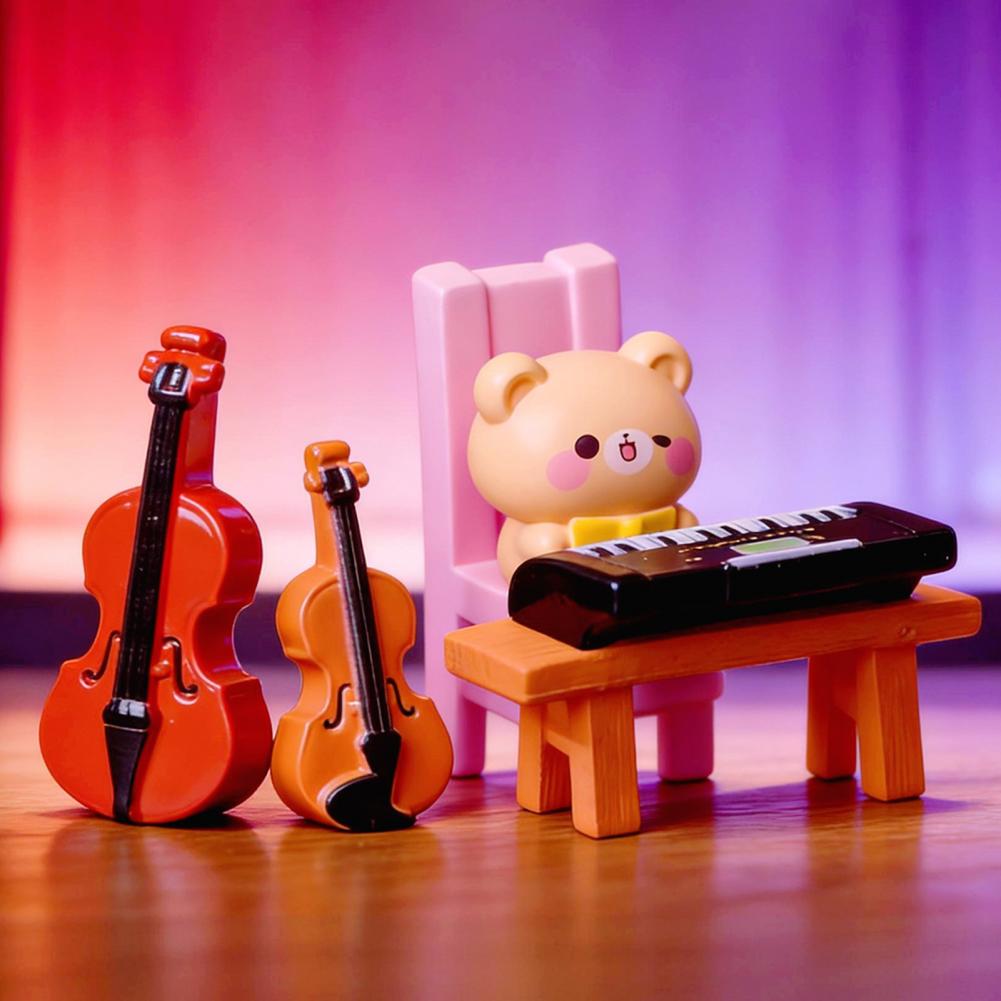 Set di Strumenti Musicali in M - Musical Instrument Oboe recensione e prezzo