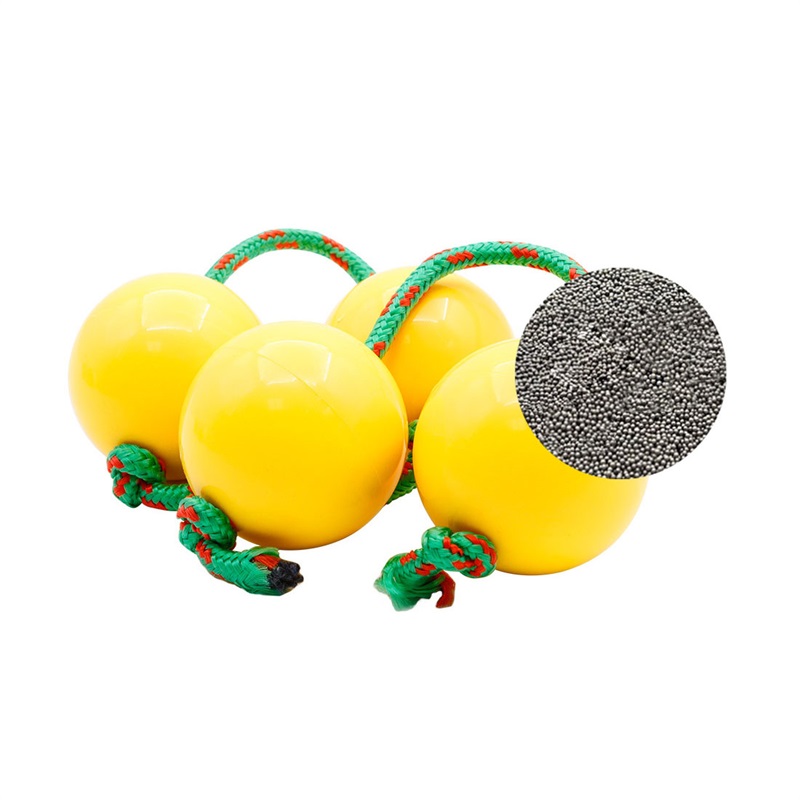 Palla ritmica Martello di sabb - Musical Instrument Rattle recensione e prezzo