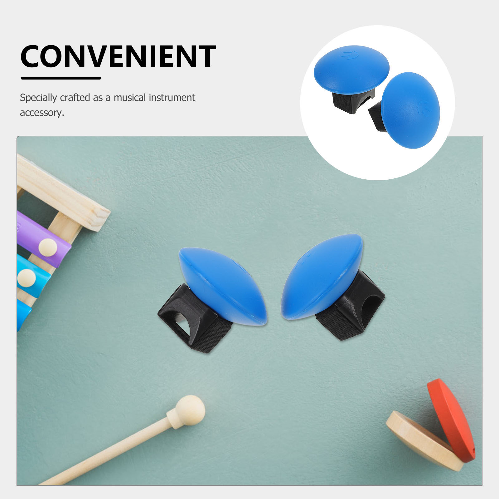 2 Pezzi Strumento Kashaka, Son - Musical Instrument Rattle recensione e prezzo