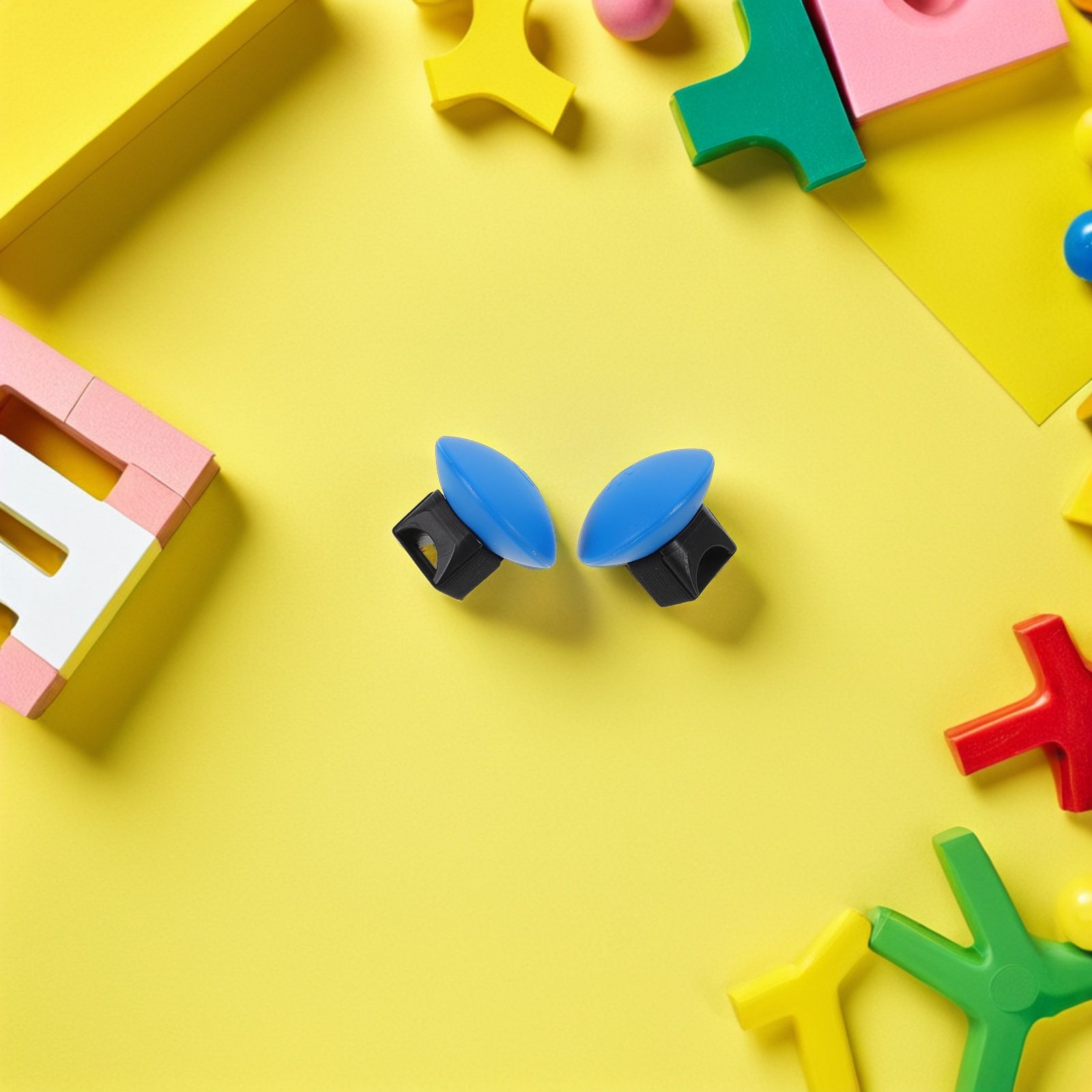2 Pezzi Strumento Kashaka, Son - Musical Instrument Rattle recensione e prezzo
