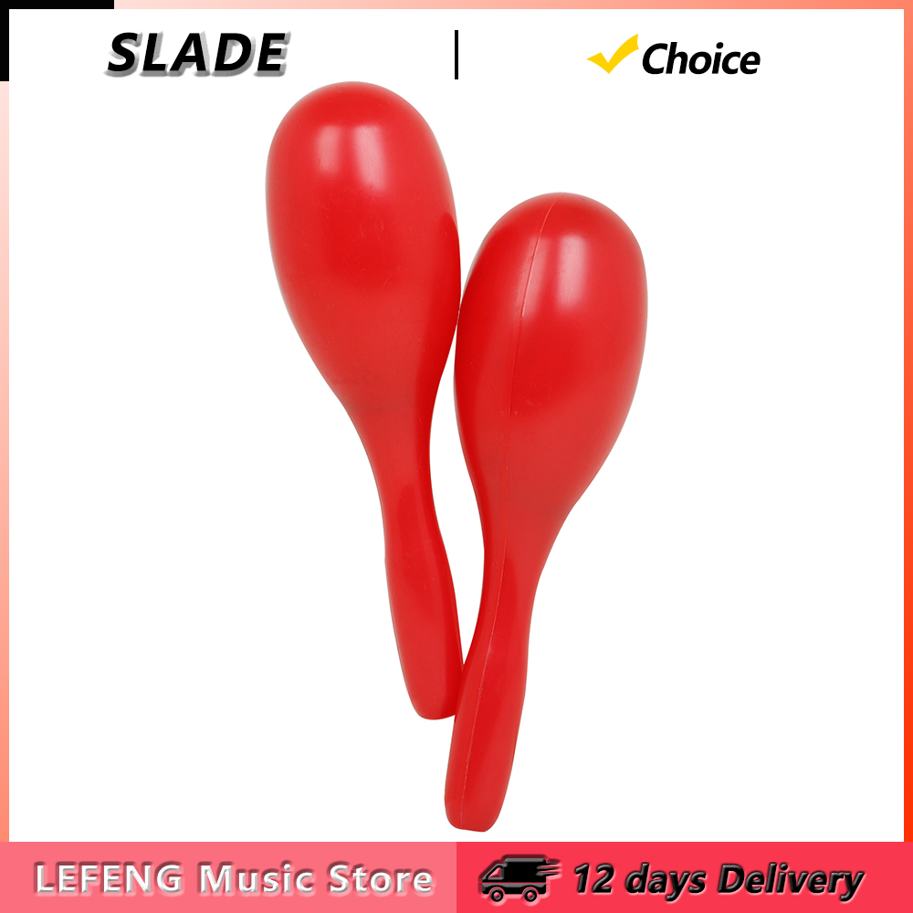 SLADE Martello da sabbia Marac - Musical Instrument Qin recensione e prezzo