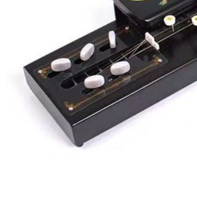 Phoenix Qin in legno Adulti Pr - Musical Instrument Qin recensione e prezzo