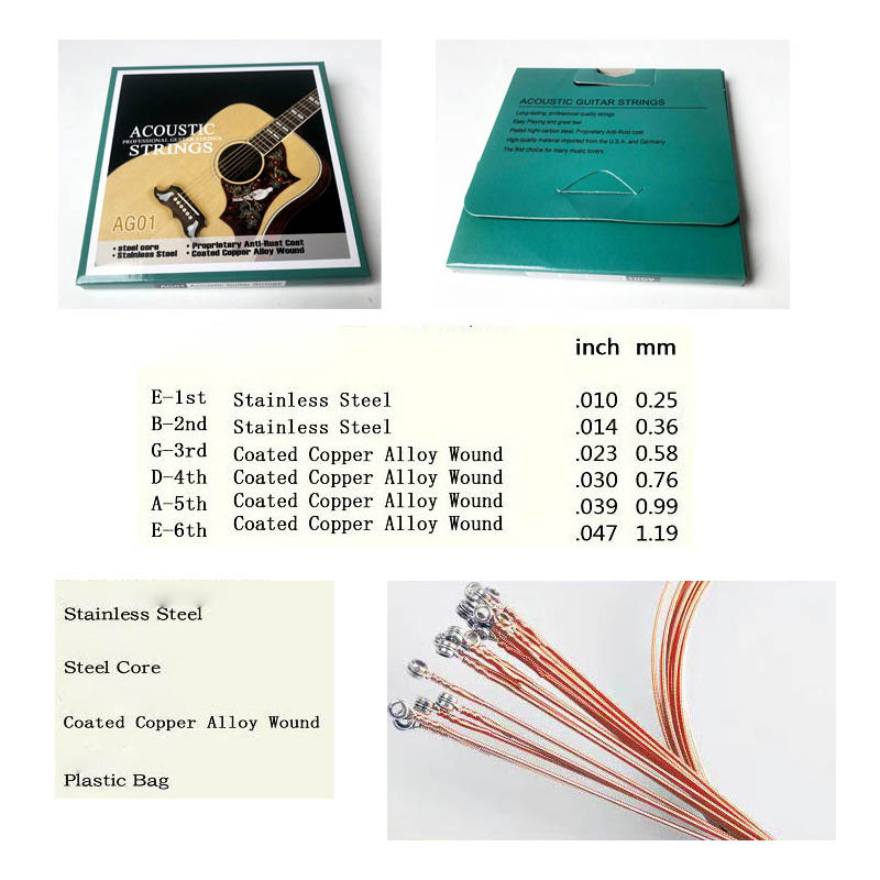 Corde per Chitarra Acustica Cl - Classical Guitar Nylon recensione e prezzo