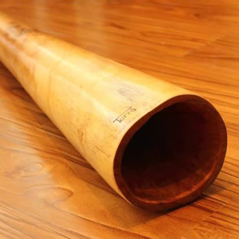 Didgeridoo in legno, grande tu - Musical Instrument Didgeridoo recensione e prezzo