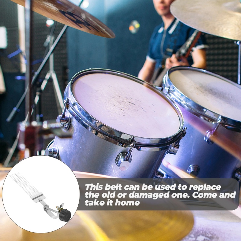 1/2 pz. Mezza molla in acciaio - Musical Instrument Qin recensione e prezzo