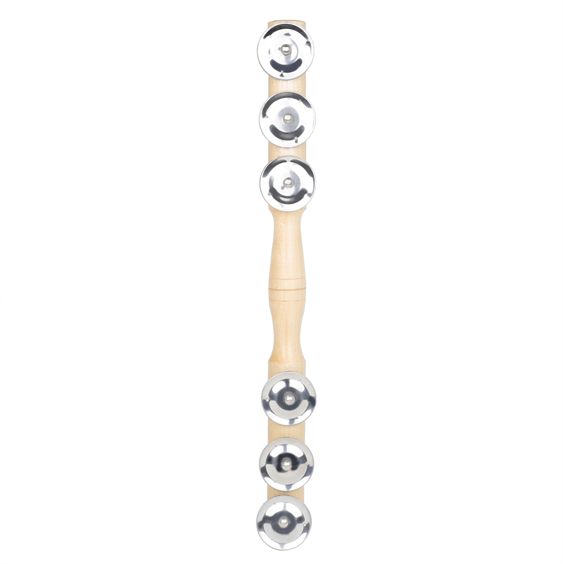 Campanello Orff Portatile, Str - Musical Instrument Rattle recensione e prezzo