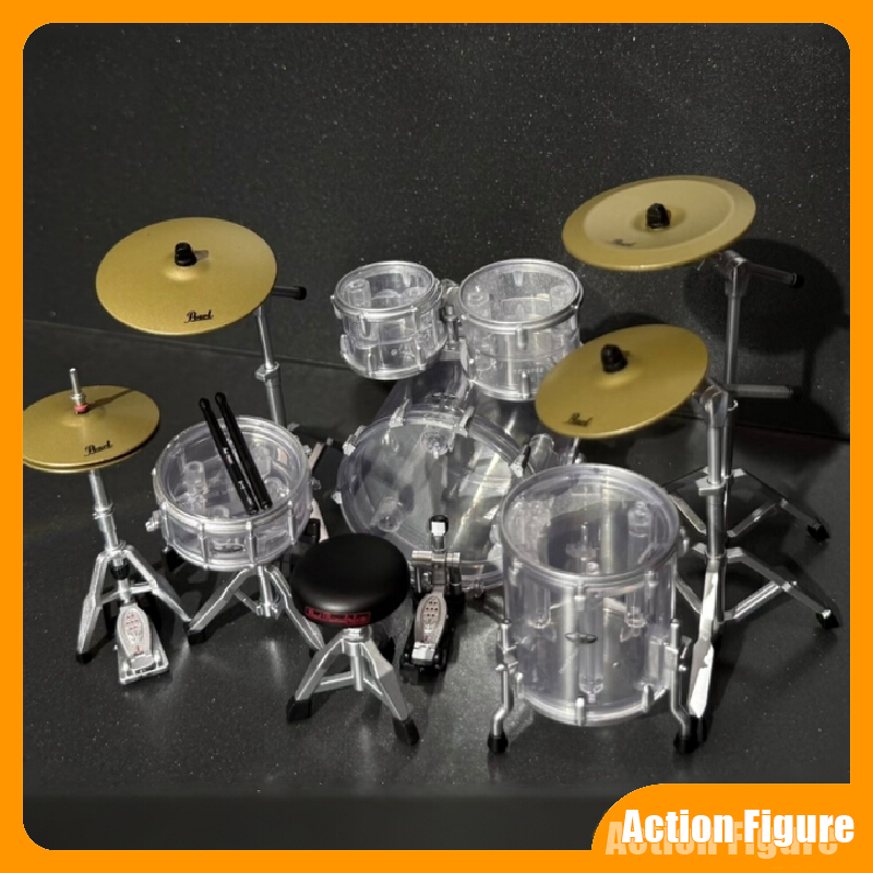 Bandai Original Mini Pearl Jaz - Musical Instruments Game recensione e prezzo