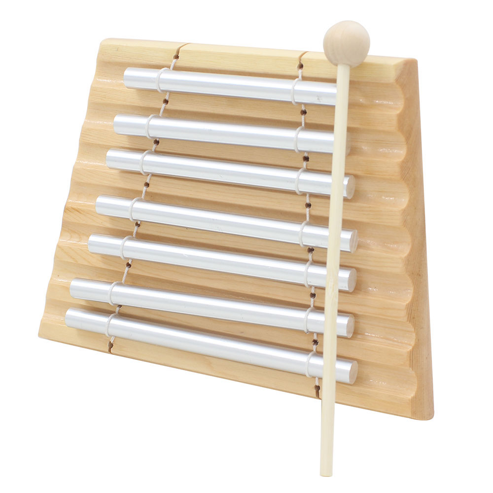 M MBAT Carillon da meditazione - Musical Instrument Mallet recensione e prezzo