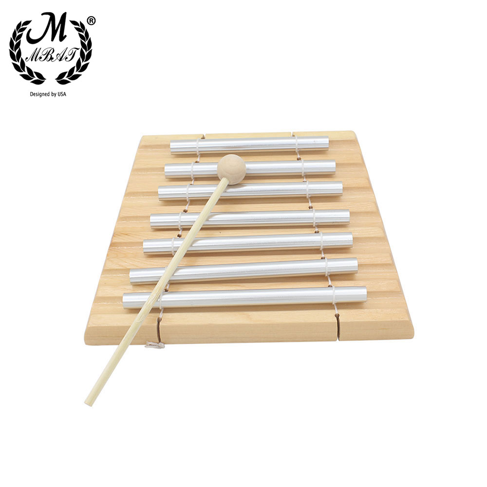 M MBAT Carillon da meditazione - Musical Instrument Mallet recensione e prezzo