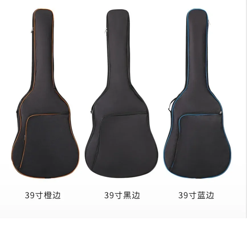 Custodia per chitarra impermea - Musical Instrument Gif recensione e prezzo
