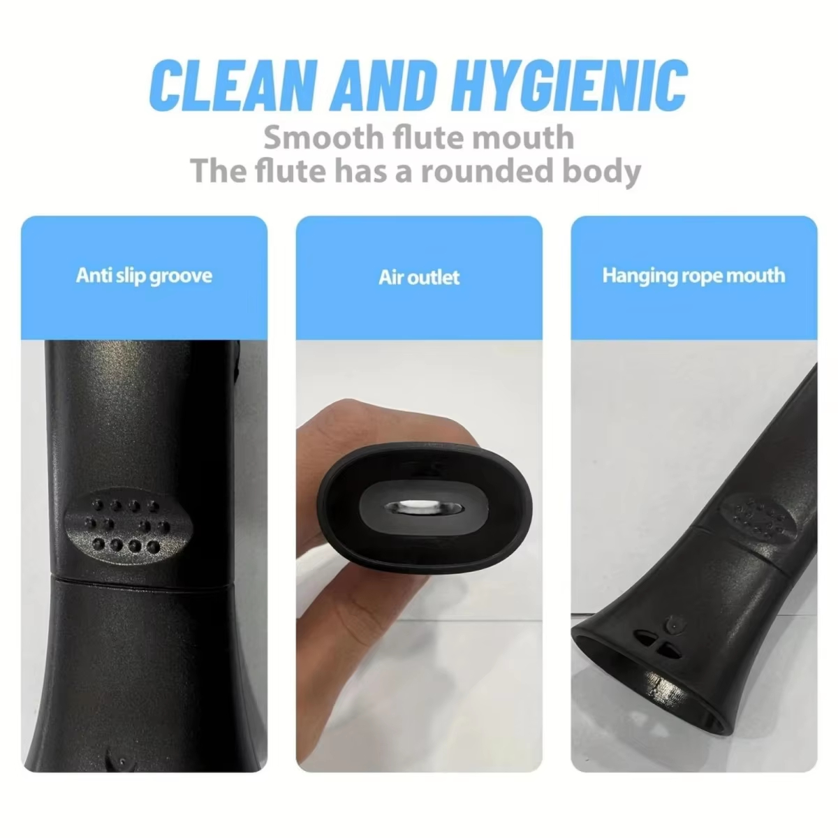 Miwayer Kazoo Compatto e Legge - Musical Instrument Qin recensione e prezzo